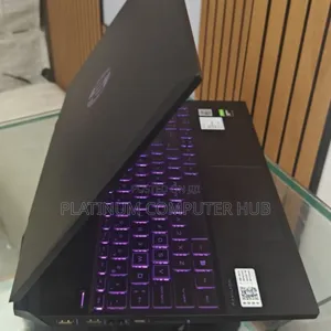 Photo - New Laptop HP Pavilion Power 15 16GB Intel Core I7 SSD 512GB