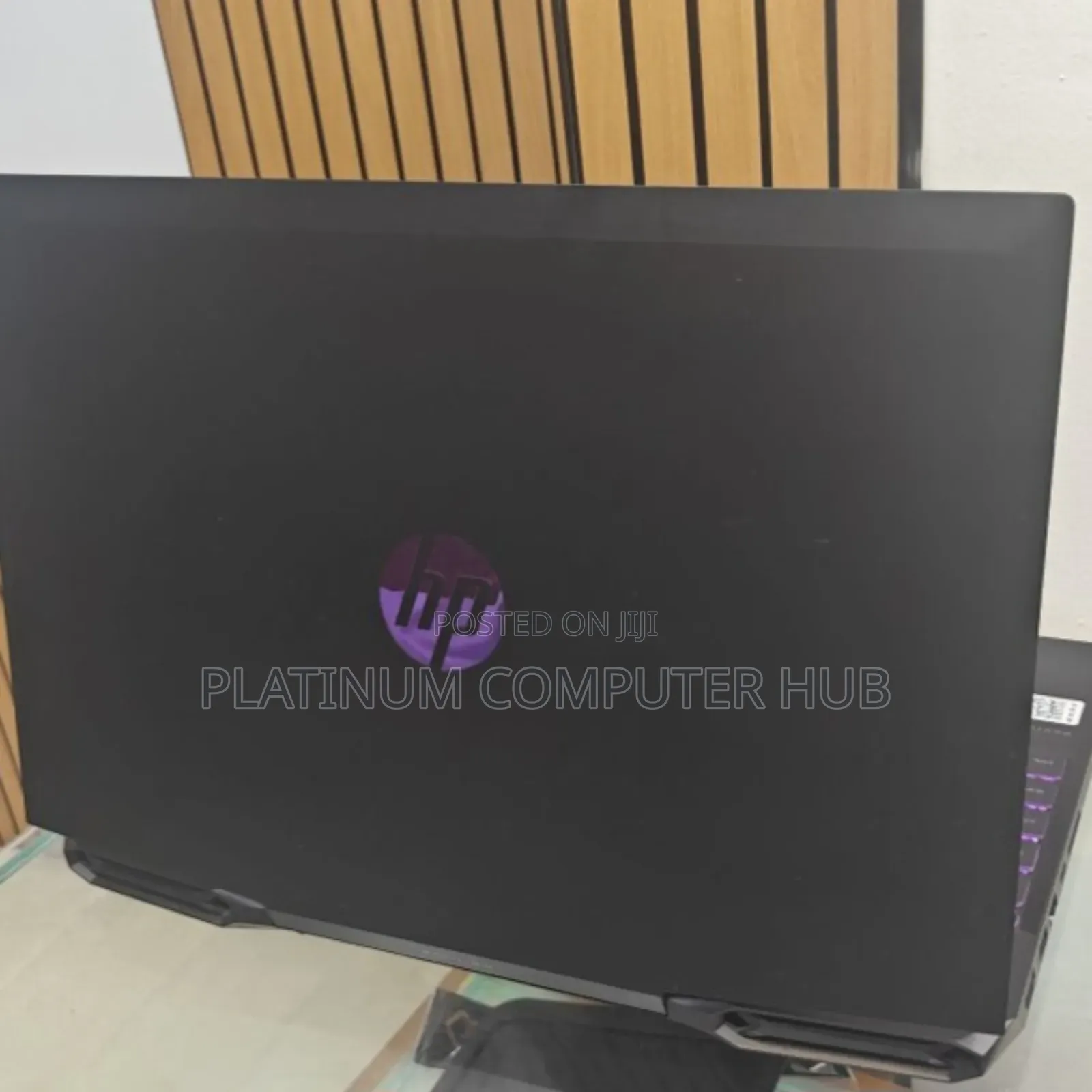 New Laptop HP Pavilion Power 15 16GB Intel Core I7 SSD 512GB