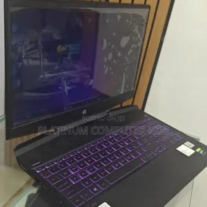 New Laptop HP Pavilion Power 15 16GB Intel Core I7 SSD 512GB