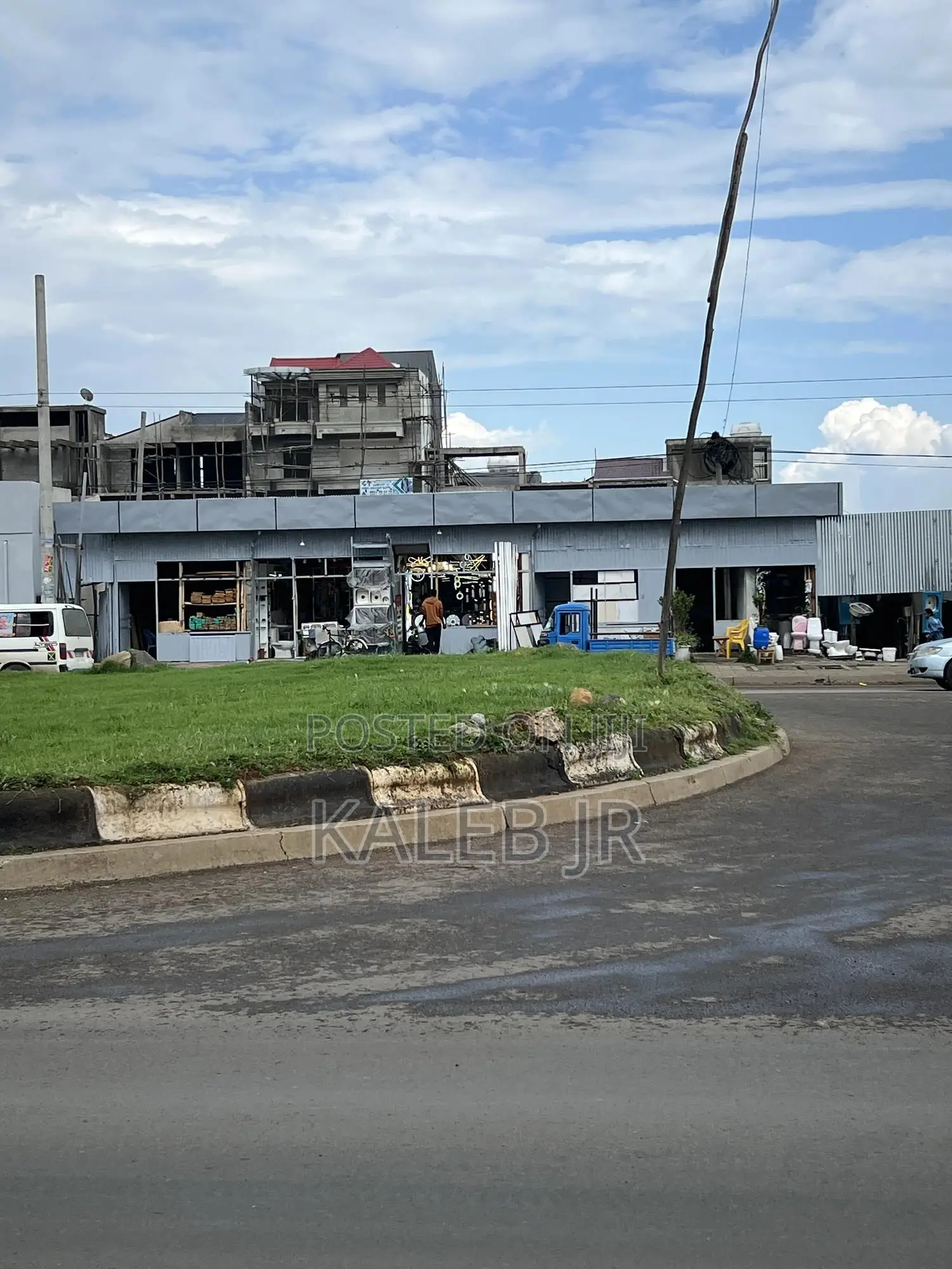 አስቸኳይ የሚሸጥ መሬት 500ካሬ