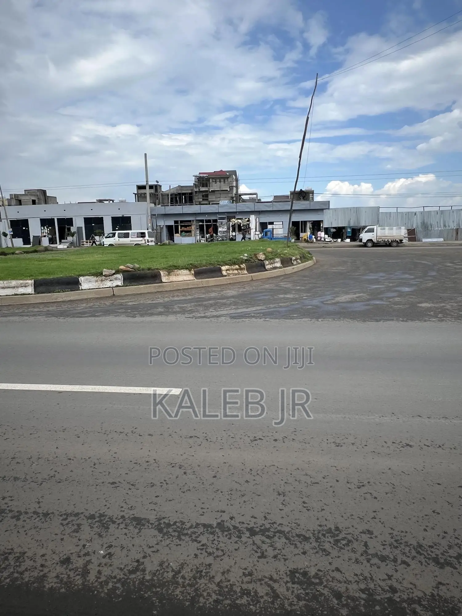 አስቸኳይ የሚሸጥ መሬት 500ካሬ