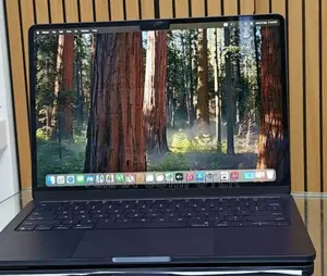 New Laptop Apple MacBook Air 2025 M4 13-Inch 16GB Intel SSD 256GB