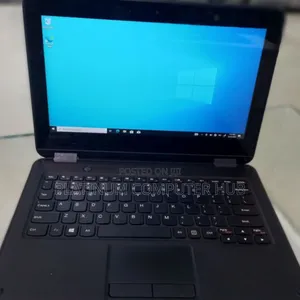 Photo - New Laptop Lenovo Yoga 11e 4GB Intel Core 2 Quad SSD 128GB