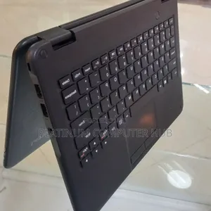 New Laptop Lenovo Yoga 11e 4GB Intel Core 2 Quad SSD 128GB