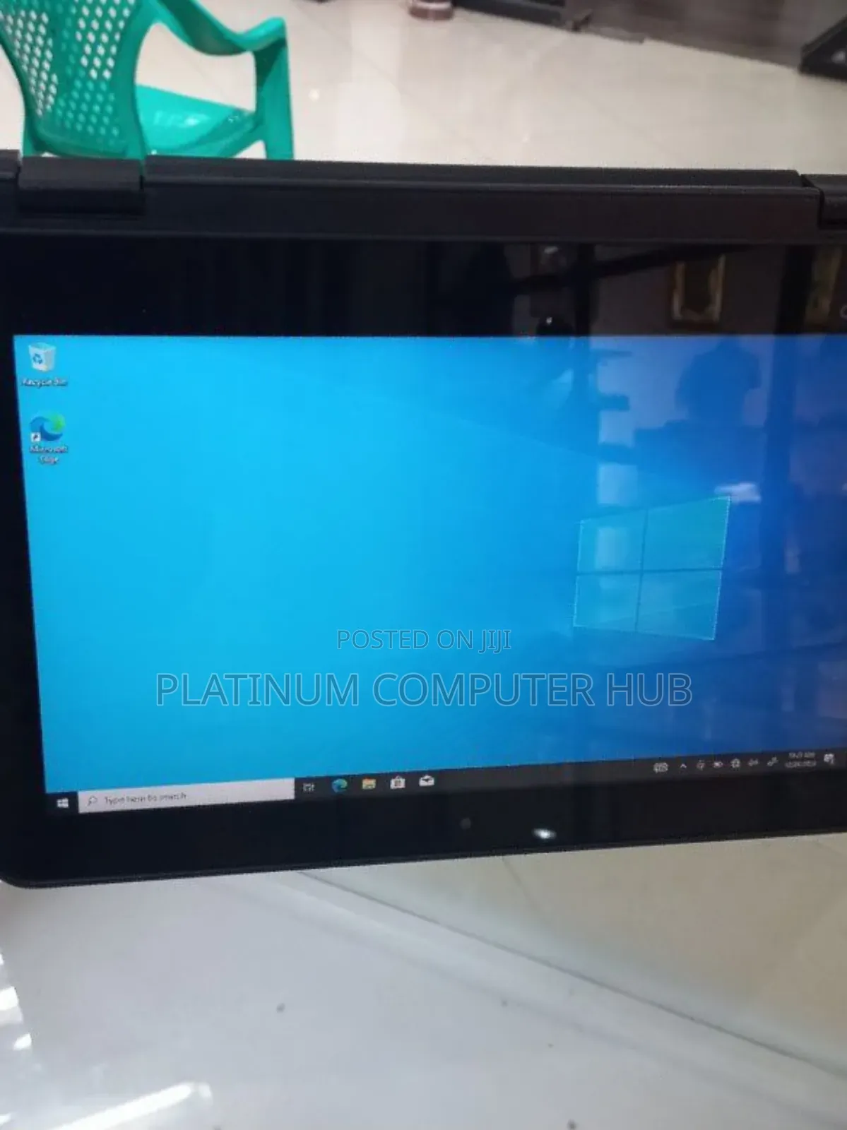 New Laptop Lenovo Yoga 11e 4GB Intel Core 2 Quad SSD 128GB