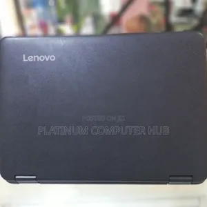 New Laptop Lenovo Yoga 11e 4GB Intel Core 2 Quad SSD 128GB