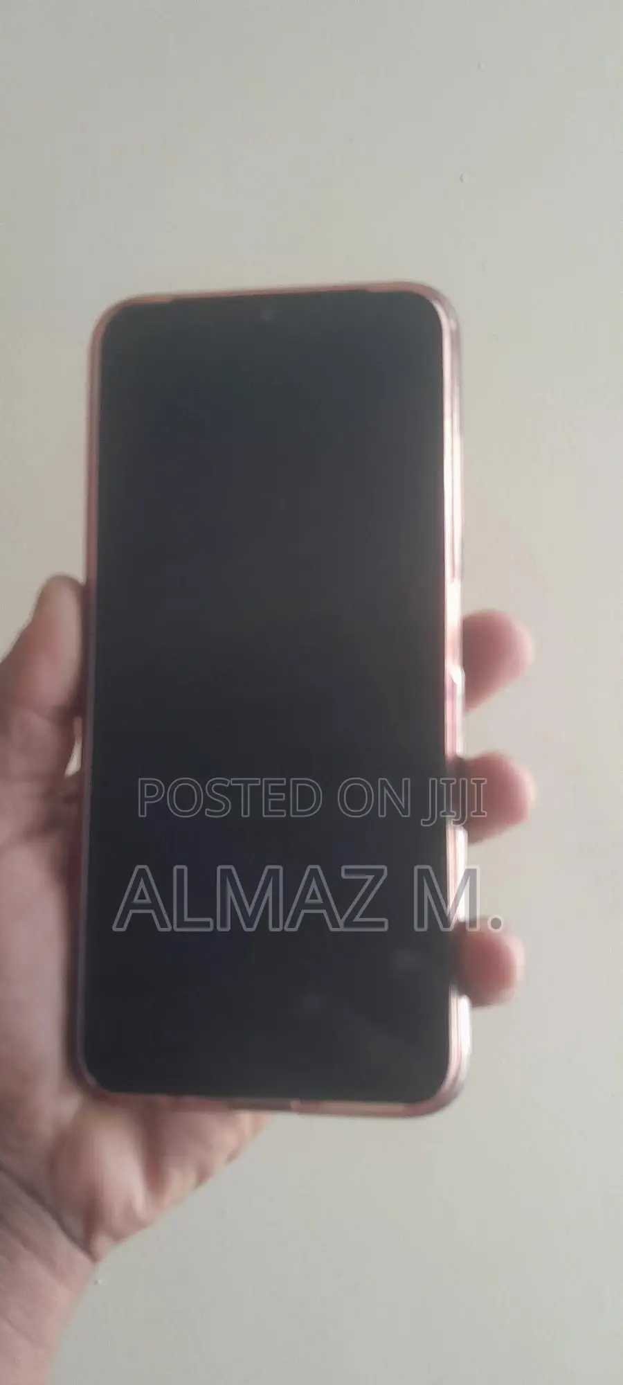 ZTE Blade V50 Design 128 GB Black