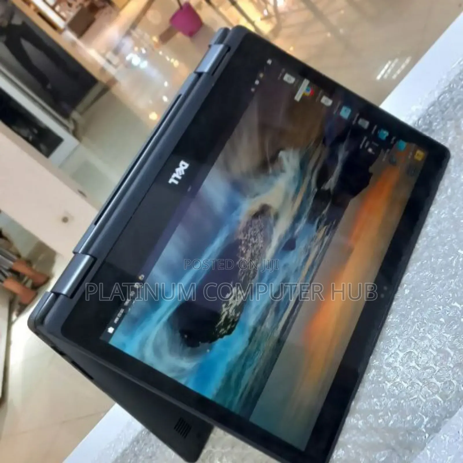 New Laptop Dell Latitude 13 3379 8GB Intel Pentium SSD 256GB