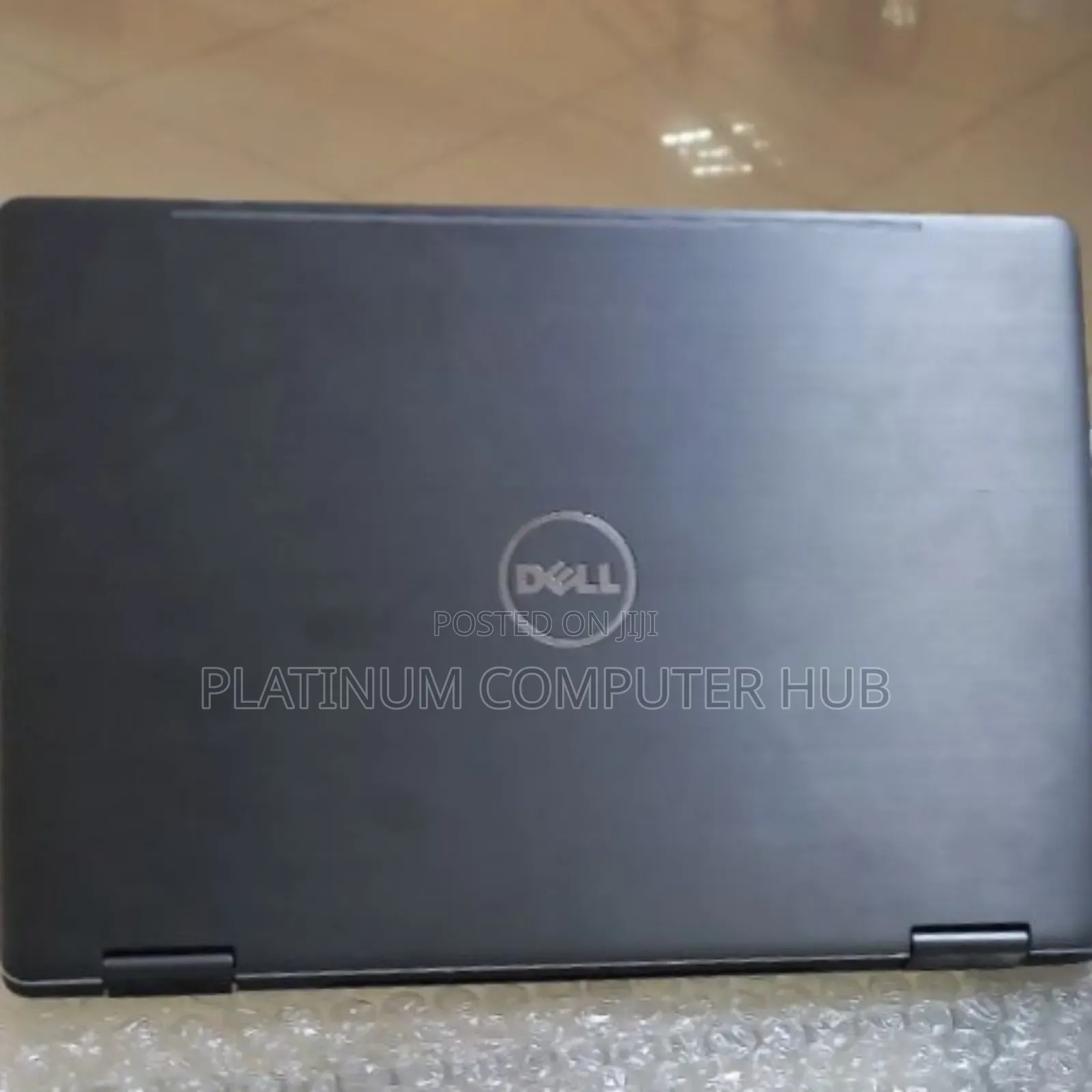 New Laptop Dell Latitude 13 3379 8GB Intel Pentium SSD 256GB