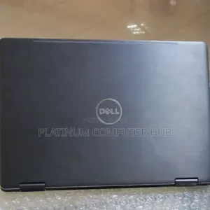 New Laptop Dell Latitude 13 3379 8GB Intel Pentium SSD 256GB