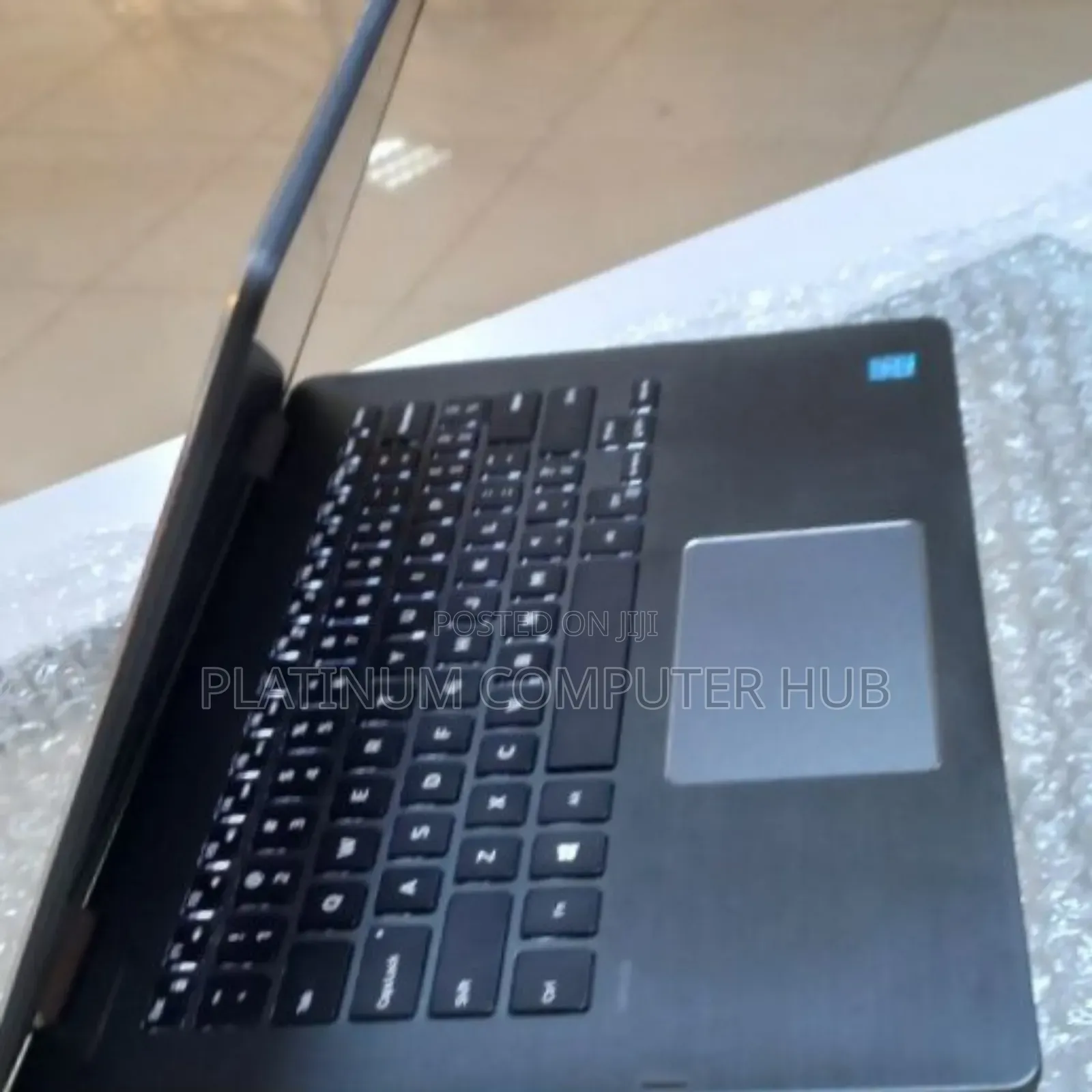 New Laptop Dell Latitude 13 3379 8GB Intel Pentium SSD 256GB