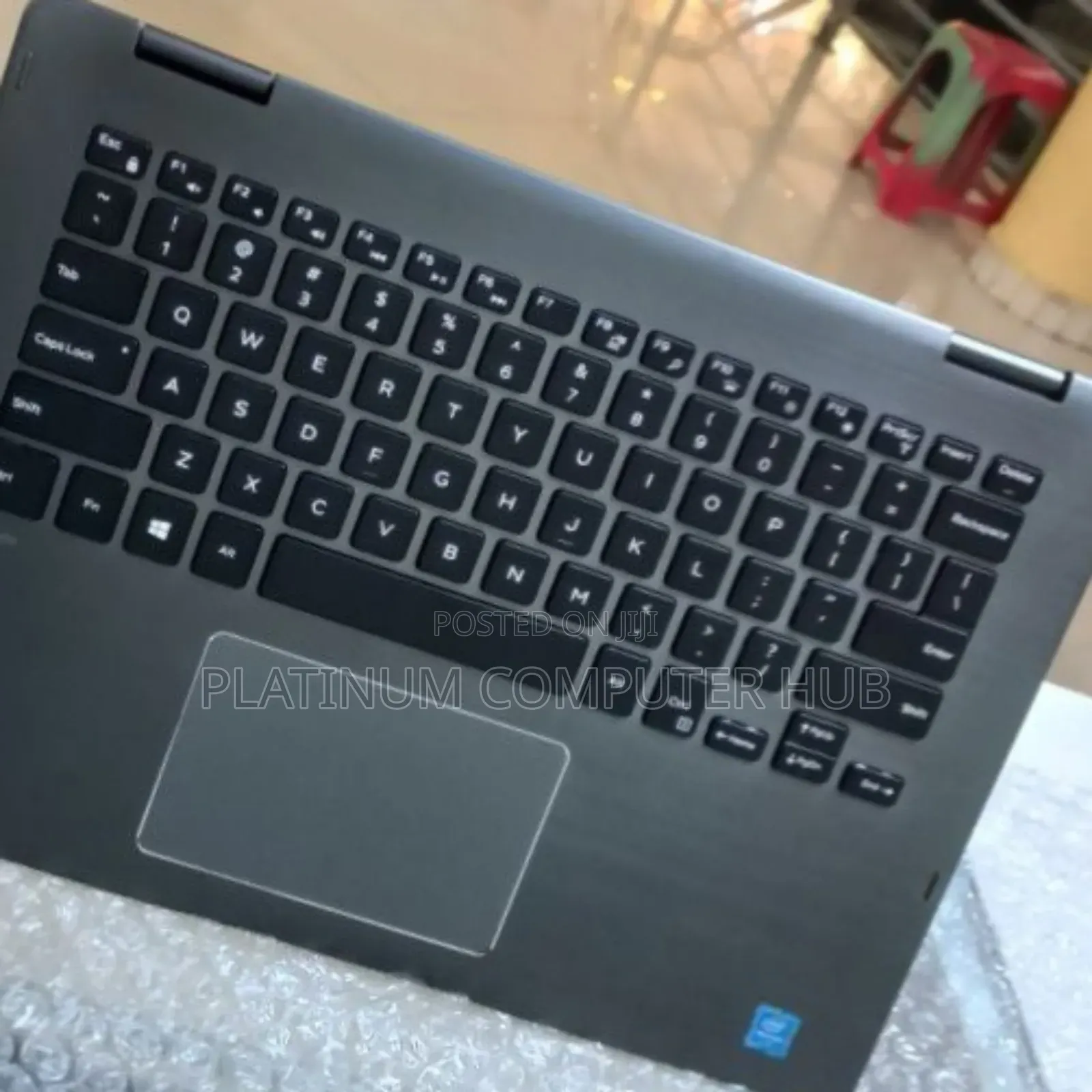 New Laptop Dell Latitude 13 3379 8GB Intel Pentium SSD 256GB