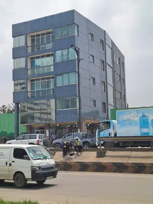 Building for Sale in Urael, Addis Ababa Ethiopia