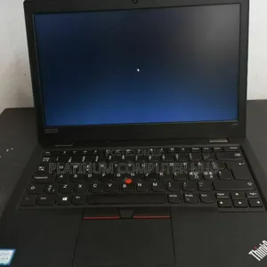 Photo - New Laptop Lenovo ThinkPad T470s 8GB Intel Core I7 SSD 512GB