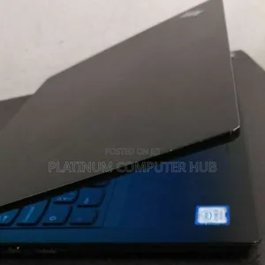 New Laptop Lenovo ThinkPad T470s 8GB Intel Core I7 SSD 512GB