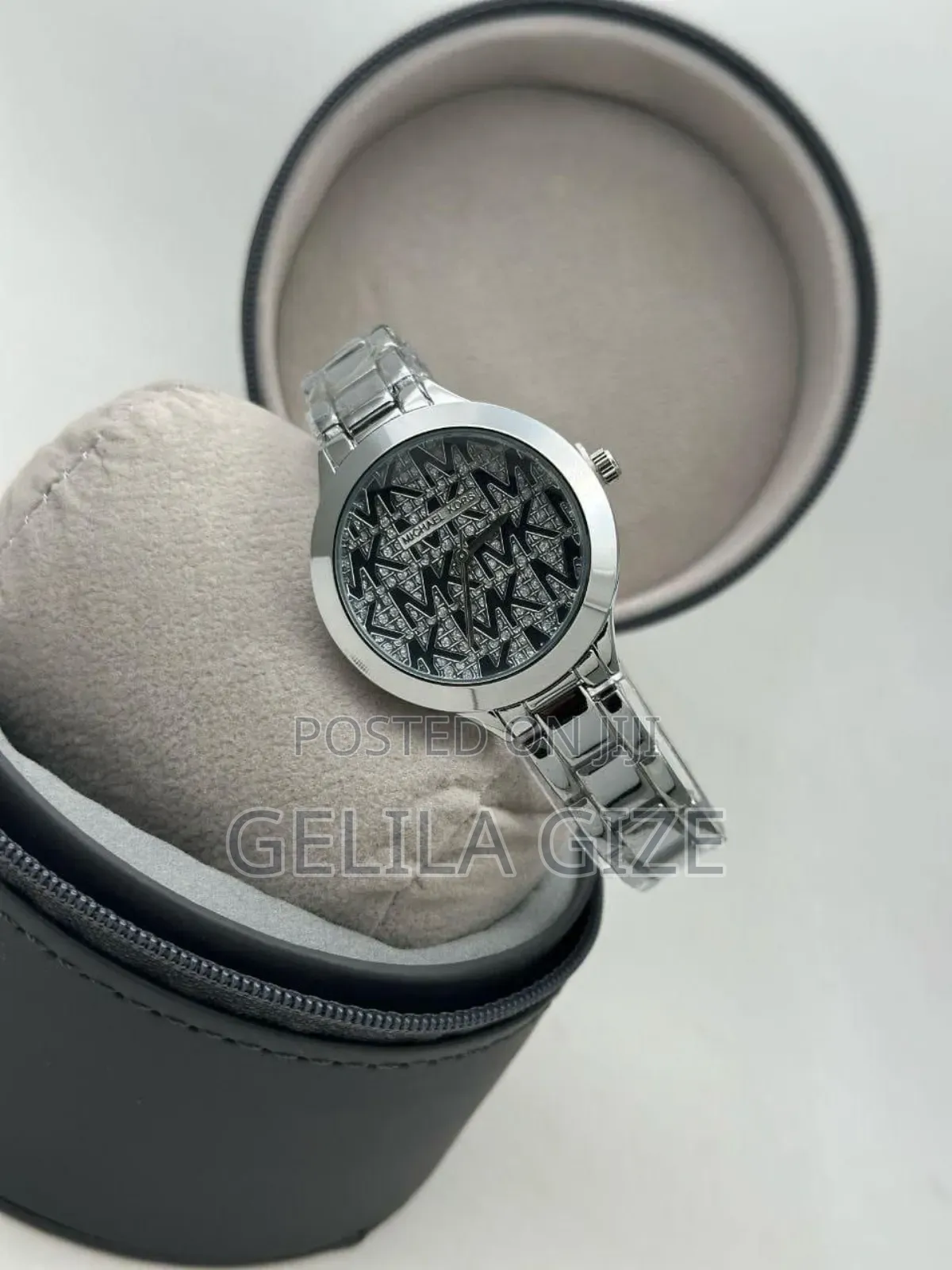 Mk Womens Watch