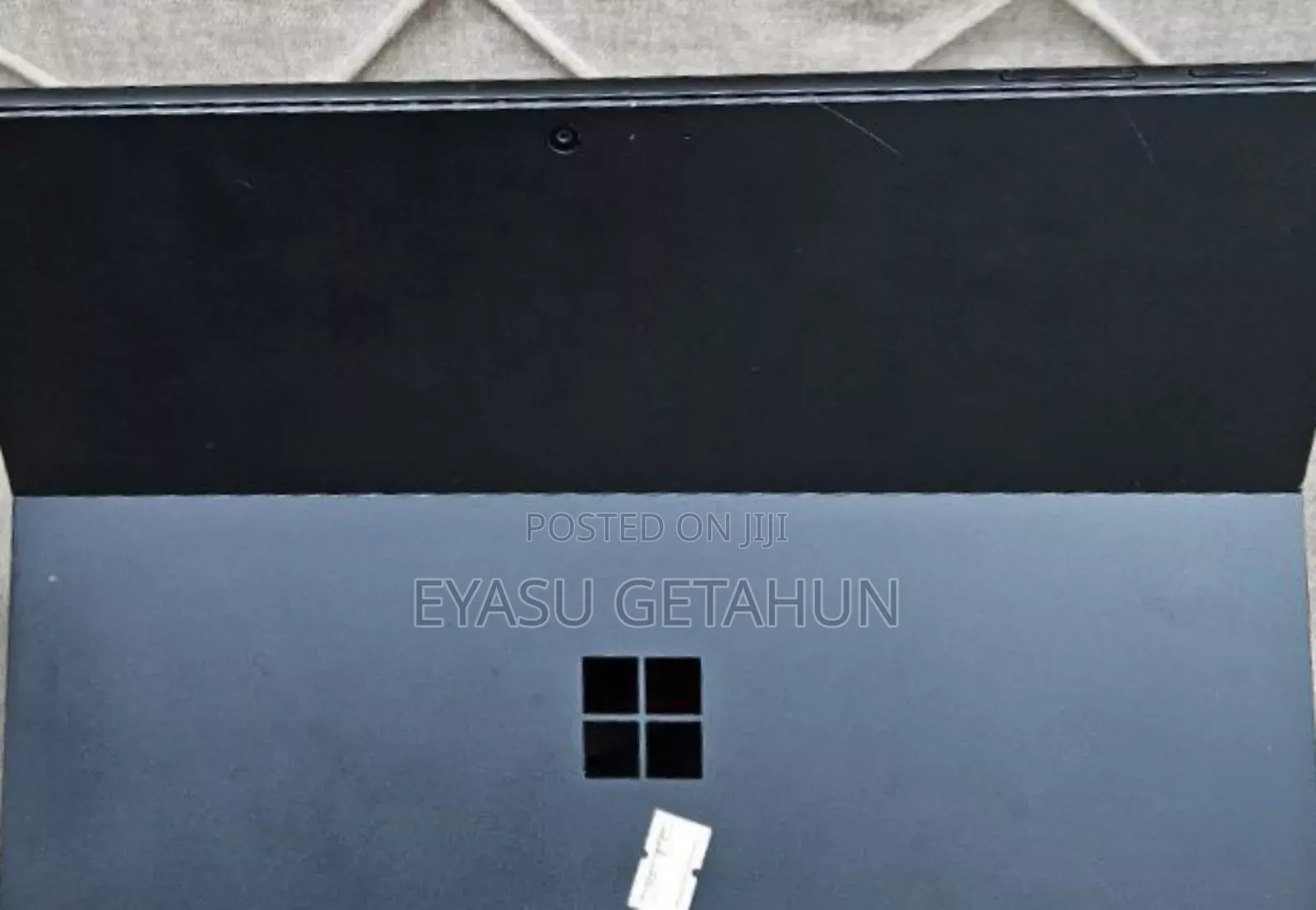 New Laptop Microsoft Surface Pro 6 8GB Intel Core I7 SSD 256GB