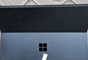 New Laptop Microsoft Surface Pro 6 8GB Intel Core I7 SSD 256GB