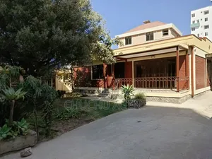 Photo - 3bdrm House in Bole for rent