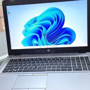 Photo - New Laptop HP EliteBook 840 G3 8GB Intel Core I5 HDD+SSD 750GB