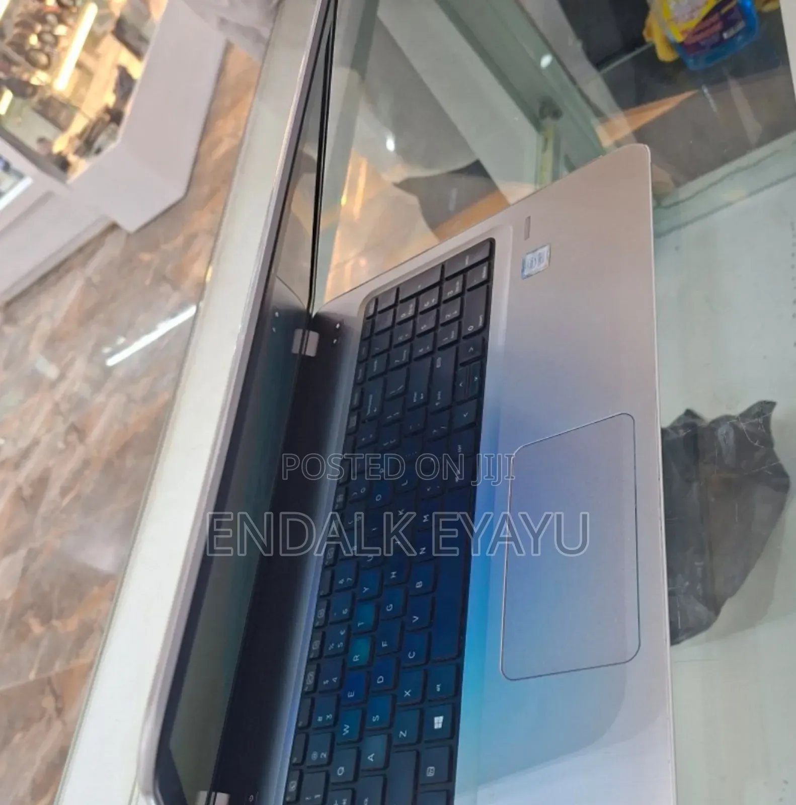New Laptop HP ProBook 450 G4 8GB Intel Core I7 HDD 1T