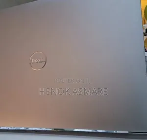 New Laptop Dell Precision 15 3541 16GB Intel Core I7 SSD 512GB