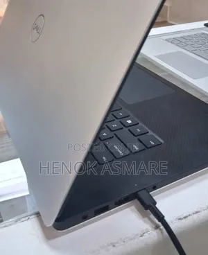 New Laptop Dell Precision 15 3541 16GB Intel Core I7 SSD 512GB