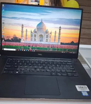 Photo - New Laptop Dell Precision 15 3541 16GB Intel Core I7 SSD 512GB