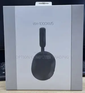 Photo - Ny -Wh-1000xm5