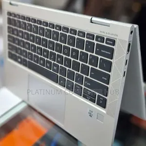 Photo - New Laptop HP EliteBook X360 1030 G7 16GB Intel Core I7 SSD 512GB