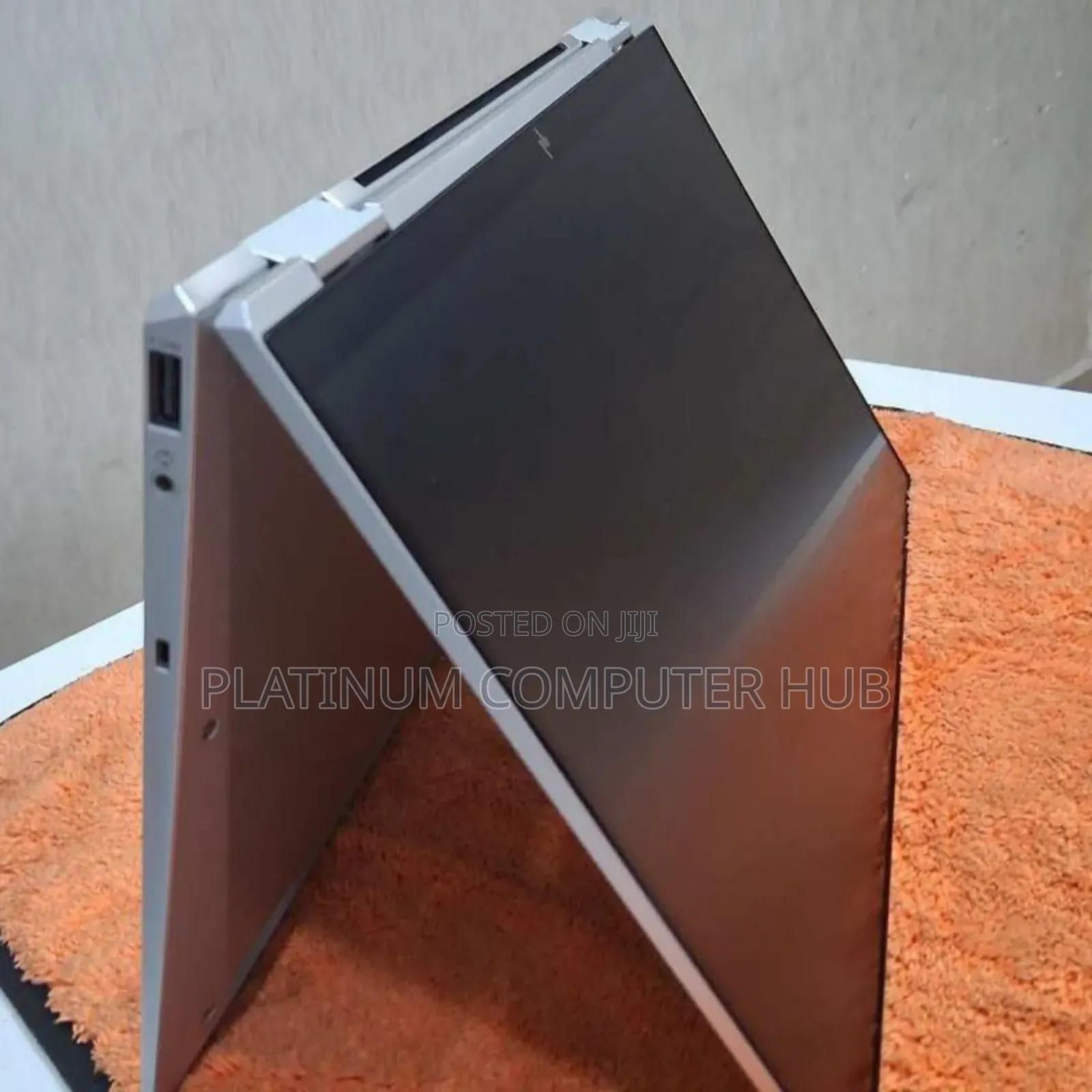 New Laptop HP EliteBook X360 1030 G7 16GB Intel Core I7 SSD 512GB