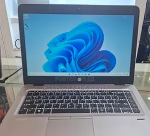 Photo - New Laptop HP EliteBook 840 G3 8GB Intel Core I5 SSD 512GB
