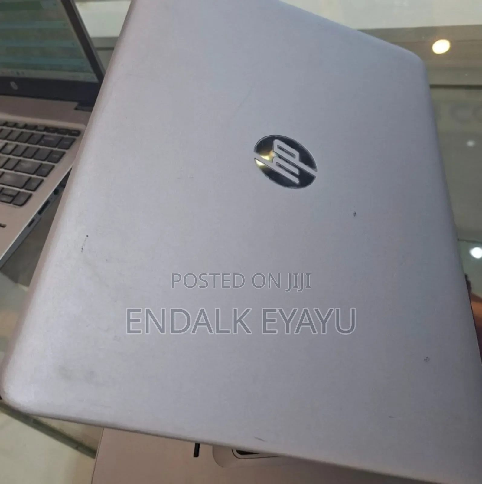 New Laptop HP EliteBook 840 G3 8GB Intel Core I5 SSD 512GB