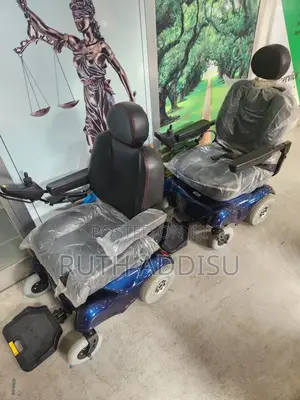 Photo - Wheelchair Electrical多年wheelchair丸的wheelchair庫侖wheelchair Electrical