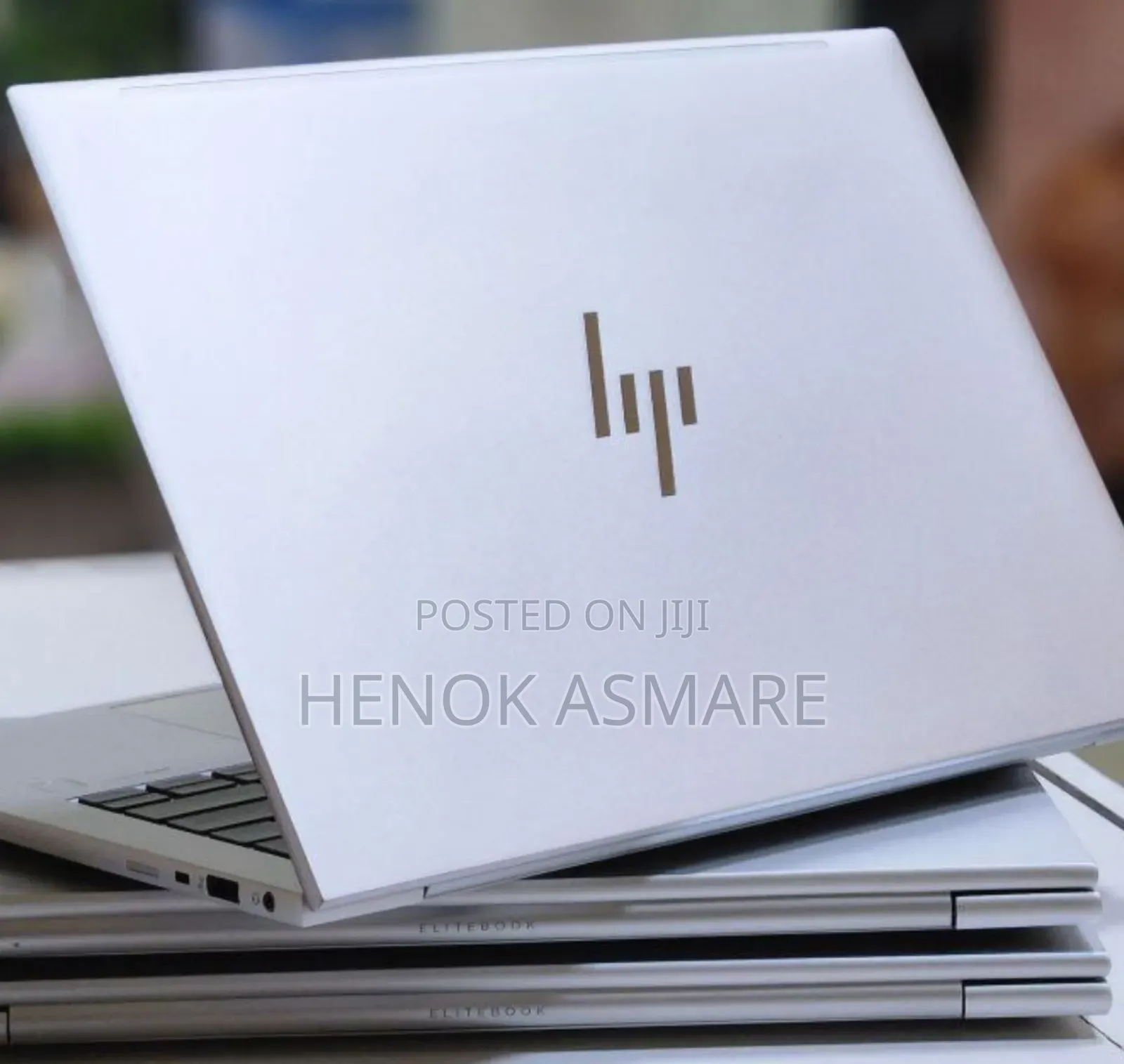 New Laptop HP EliteBook 640 G11 32GB Intel Core Ultra 7 SSD 512GB