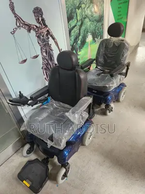 Photo - Wheelchair多嵗wheelchair痛楚wheelchair Electrical Wheelchair Medical