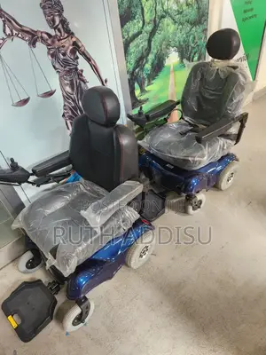Photo - Digital Wheelchair資麻electrical Wheelchair免疫wheelchair腔內wheelchair New