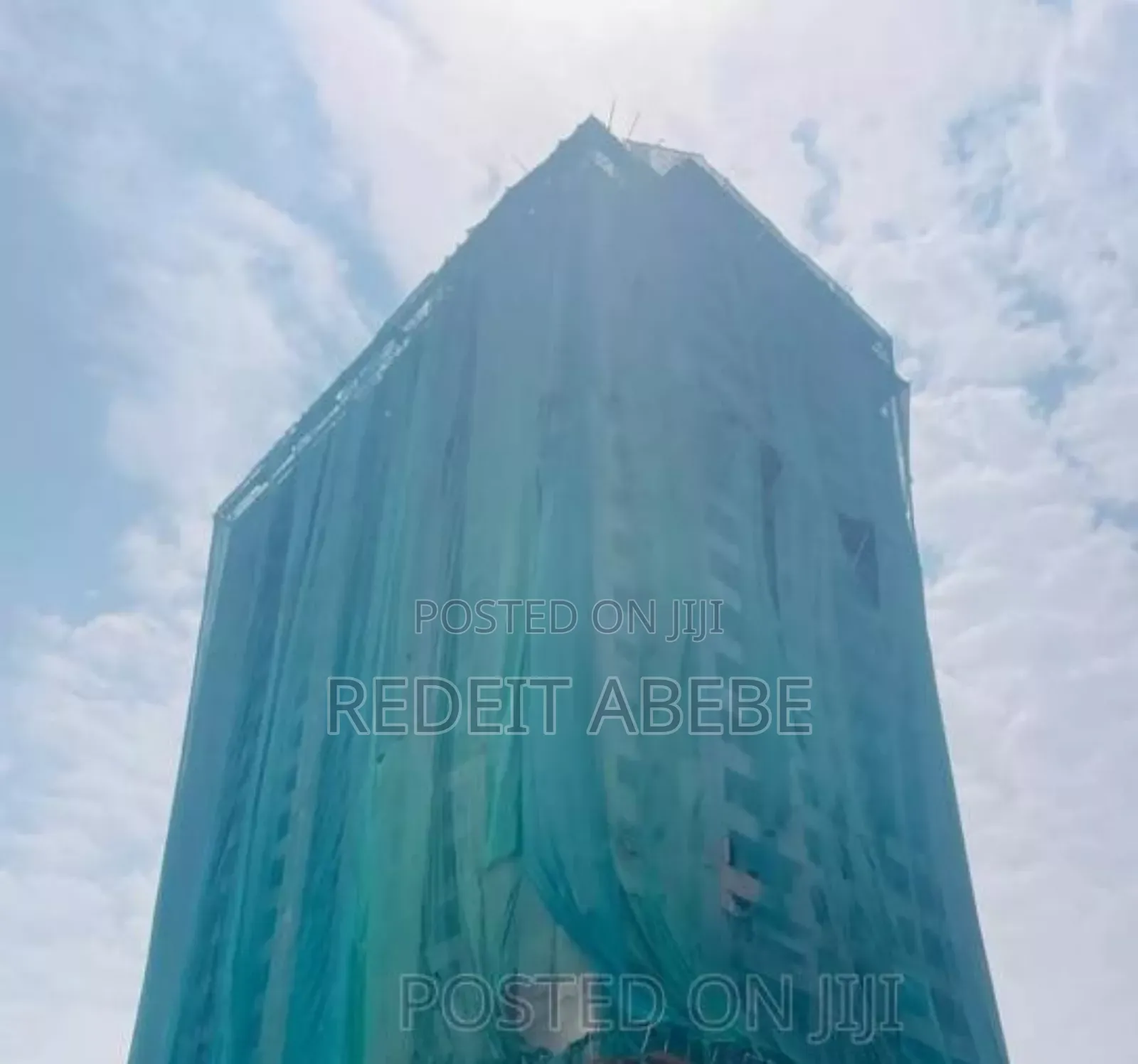 2bdrm Apartment in በገርጅ መብራት ሀይል, Bole for sale