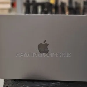 New Laptop Apple MacBook Pro 2021 M1 16GB Apple M1 Pro SSD 1T