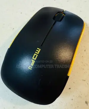 Photo - Mofi Wire Less Mouse