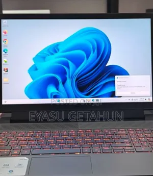 New Laptop Dell G15 5535 32GB Intel Core i9 SSD 1T