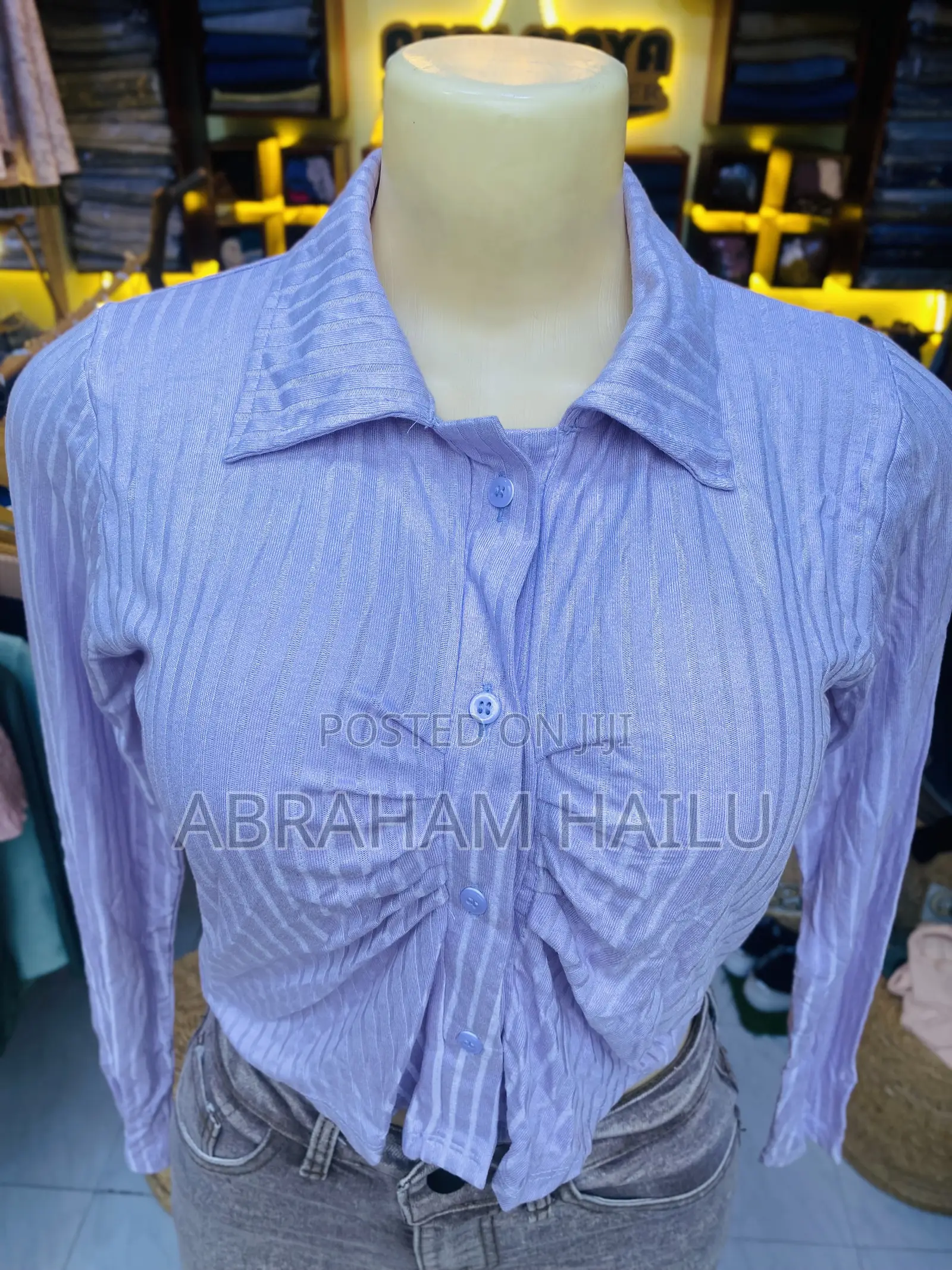 Shirt for Women