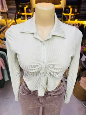 Shirt for Women
