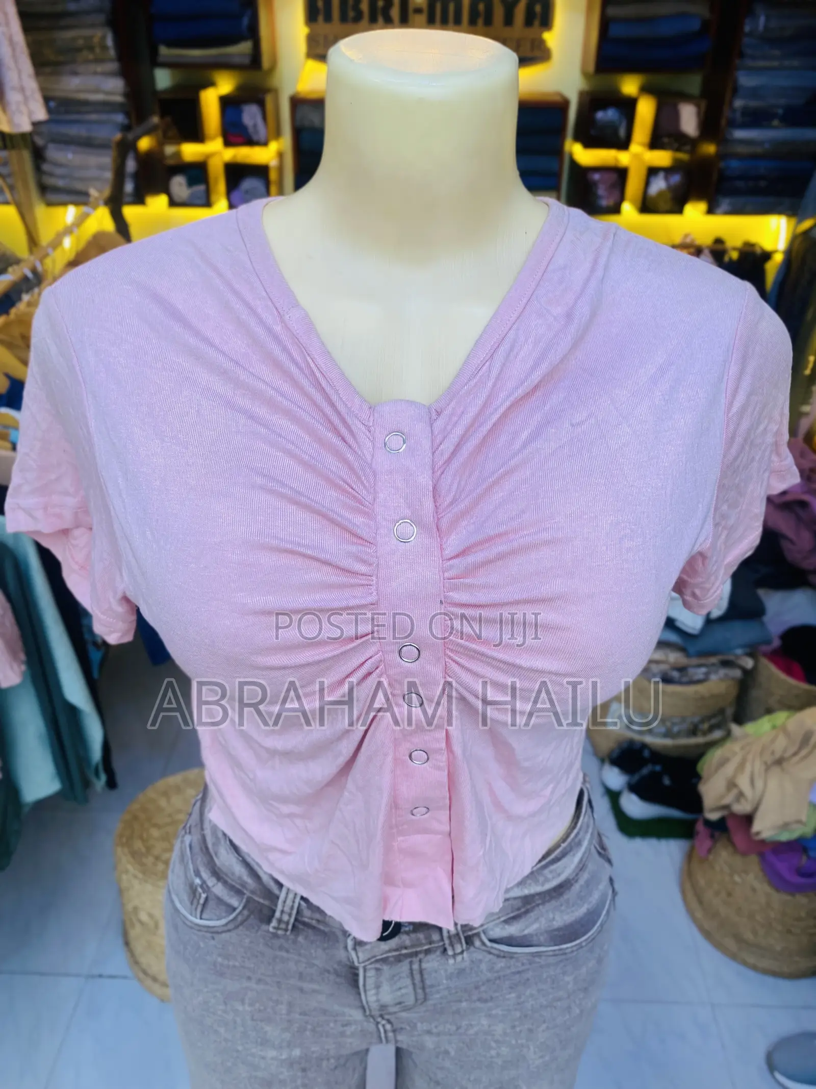 Shirt for Women