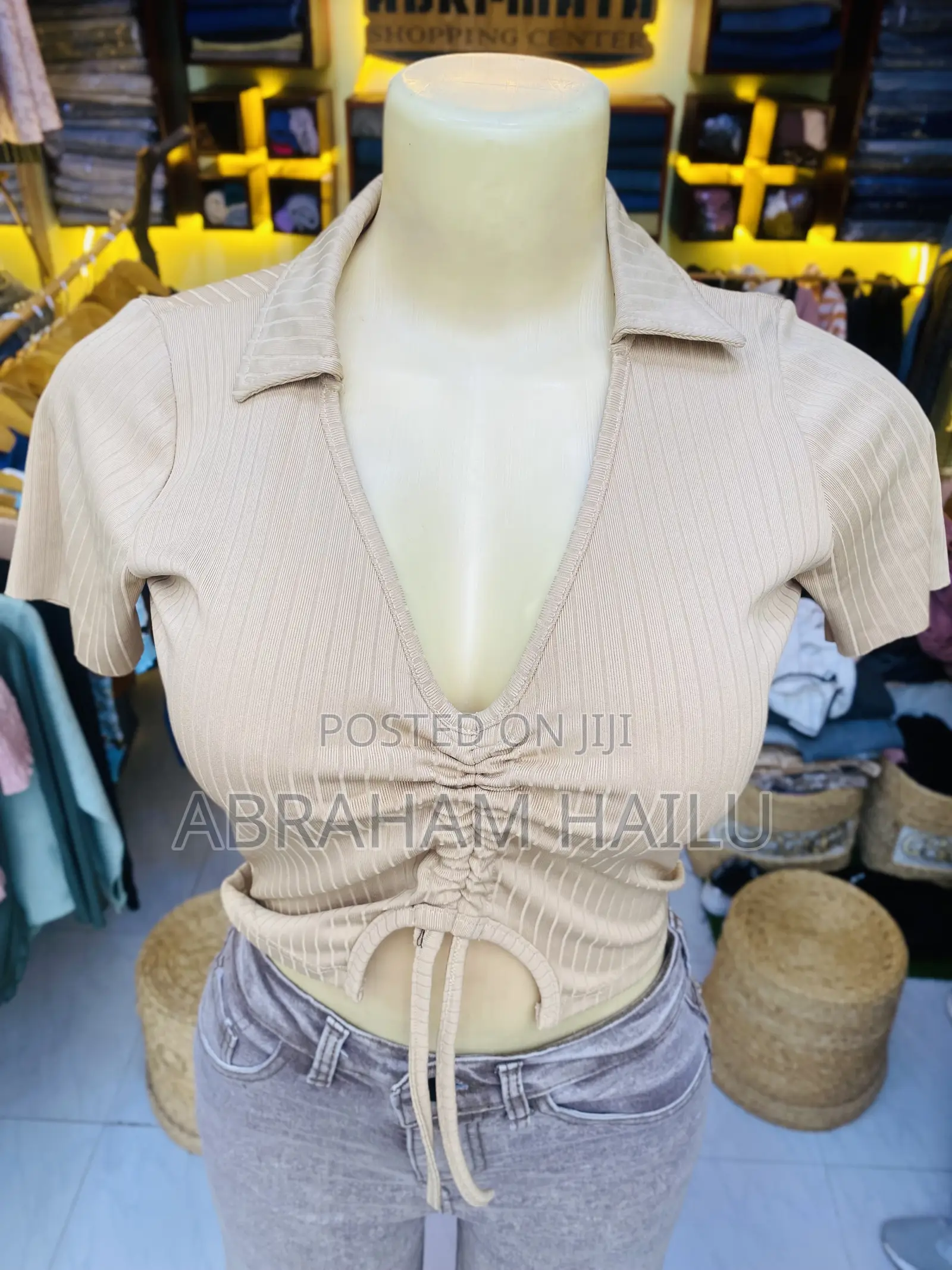 Shirt for Women