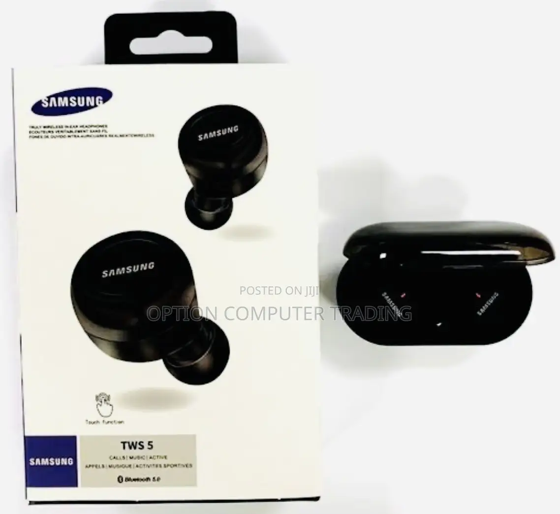 Samsung Galaxy Buds Pro