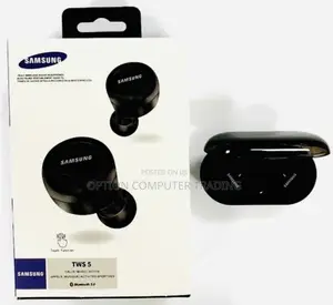 Photo - Samsung Galaxy Buds Pro