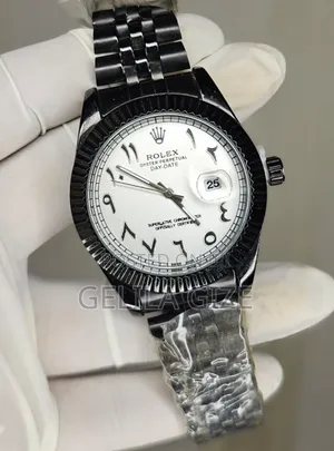 Photo - Rolex Mens Watch