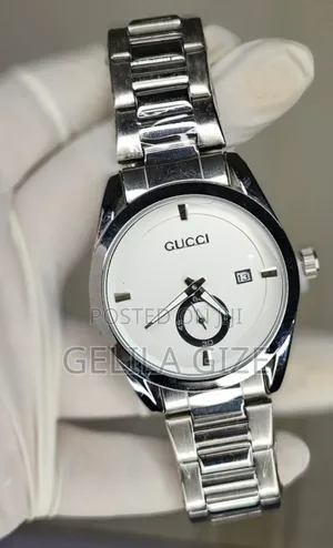 Photo - Gucci Mens Watch