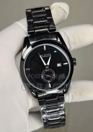 Gucci Mens Watch
